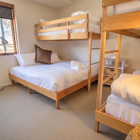 Sambuca Apartment Mount Hotham Luaran gambar
