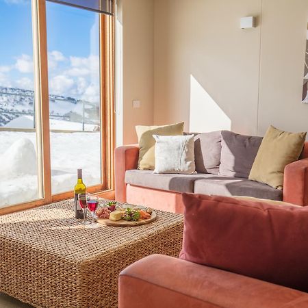 Sambuca Apartment Mount Hotham Luaran gambar