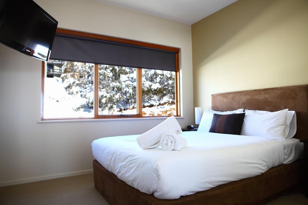 Sambuca Apartment Mount Hotham Bilik gambar