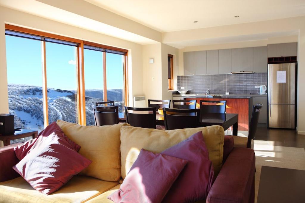 Sambuca Apartment Mount Hotham Luaran gambar