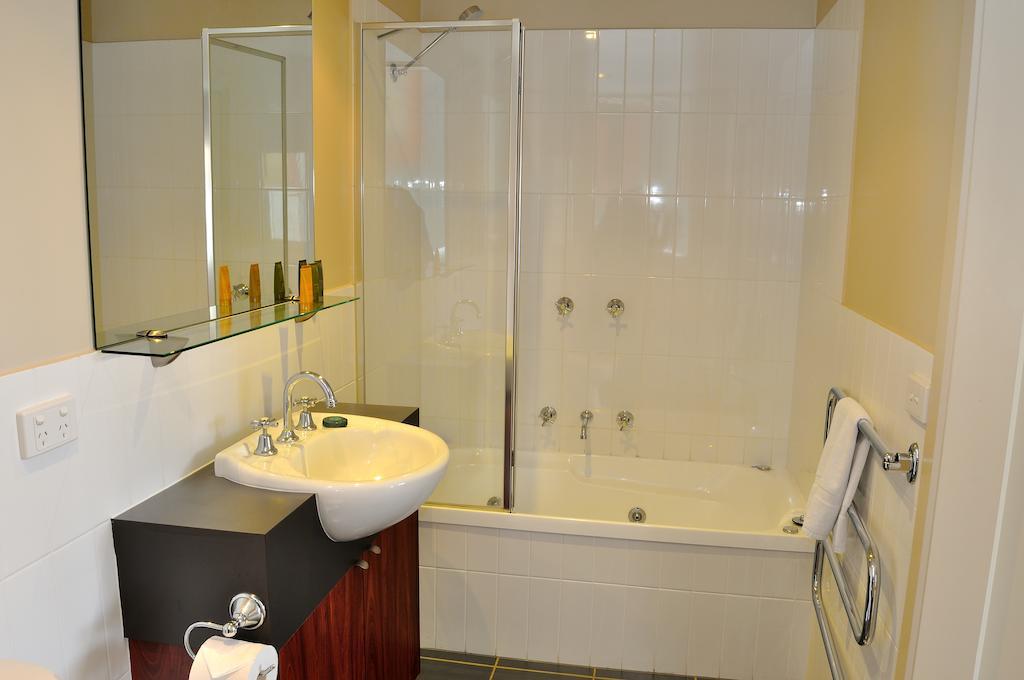 Sambuca Apartment Mount Hotham Bilik gambar
