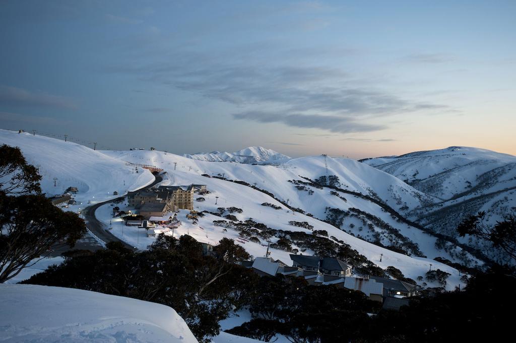 Sambuca Apartment Mount Hotham Bilik gambar