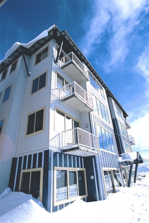 Sambuca Apartment Mount Hotham Luaran gambar