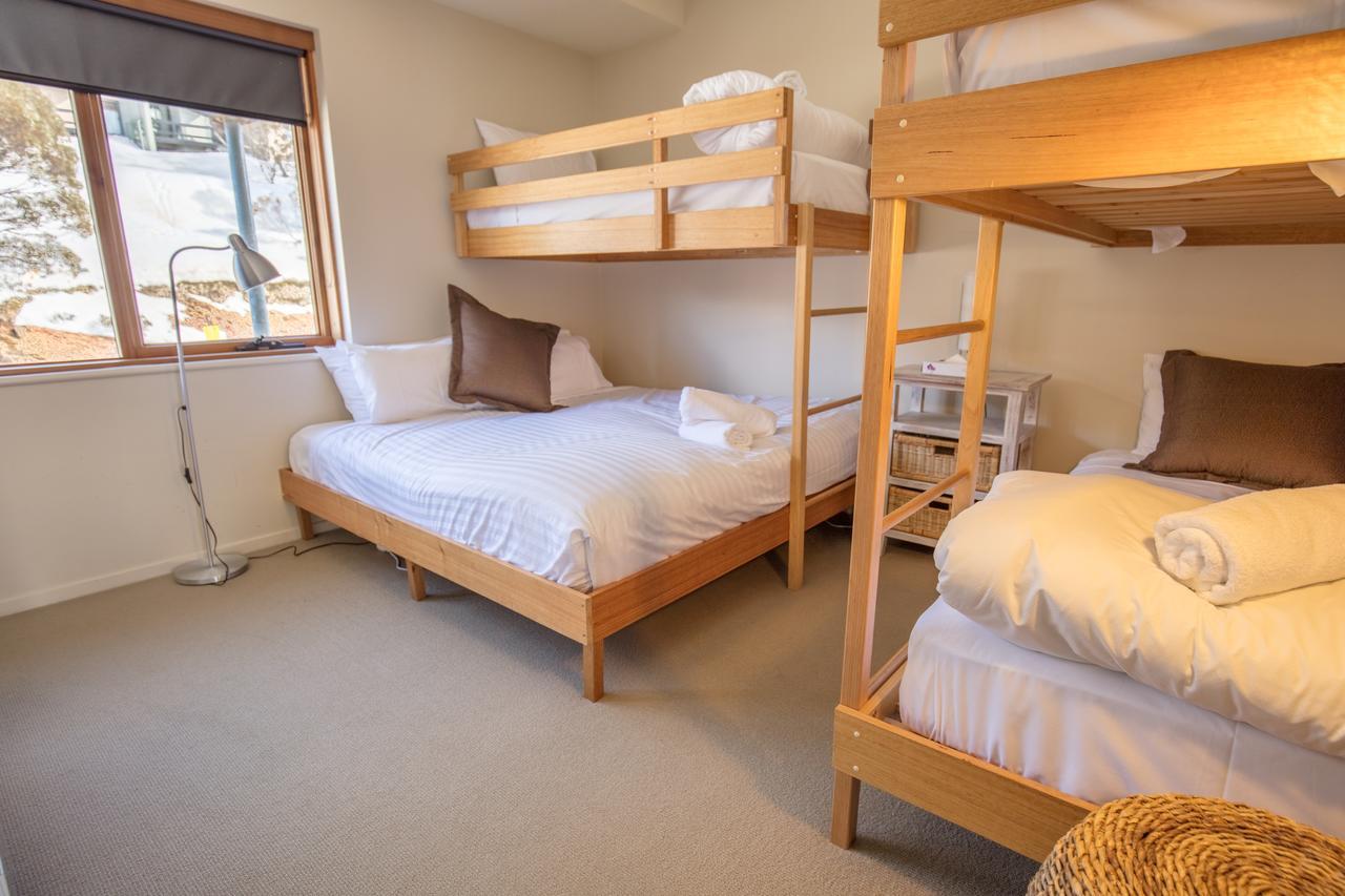 Sambuca Apartment Mount Hotham Luaran gambar