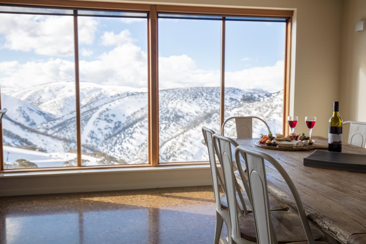 Sambuca Apartment Mount Hotham Luaran gambar