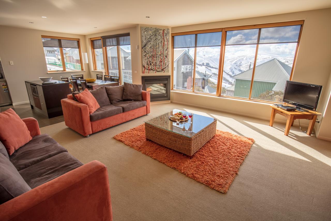 Sambuca Apartment Mount Hotham Luaran gambar