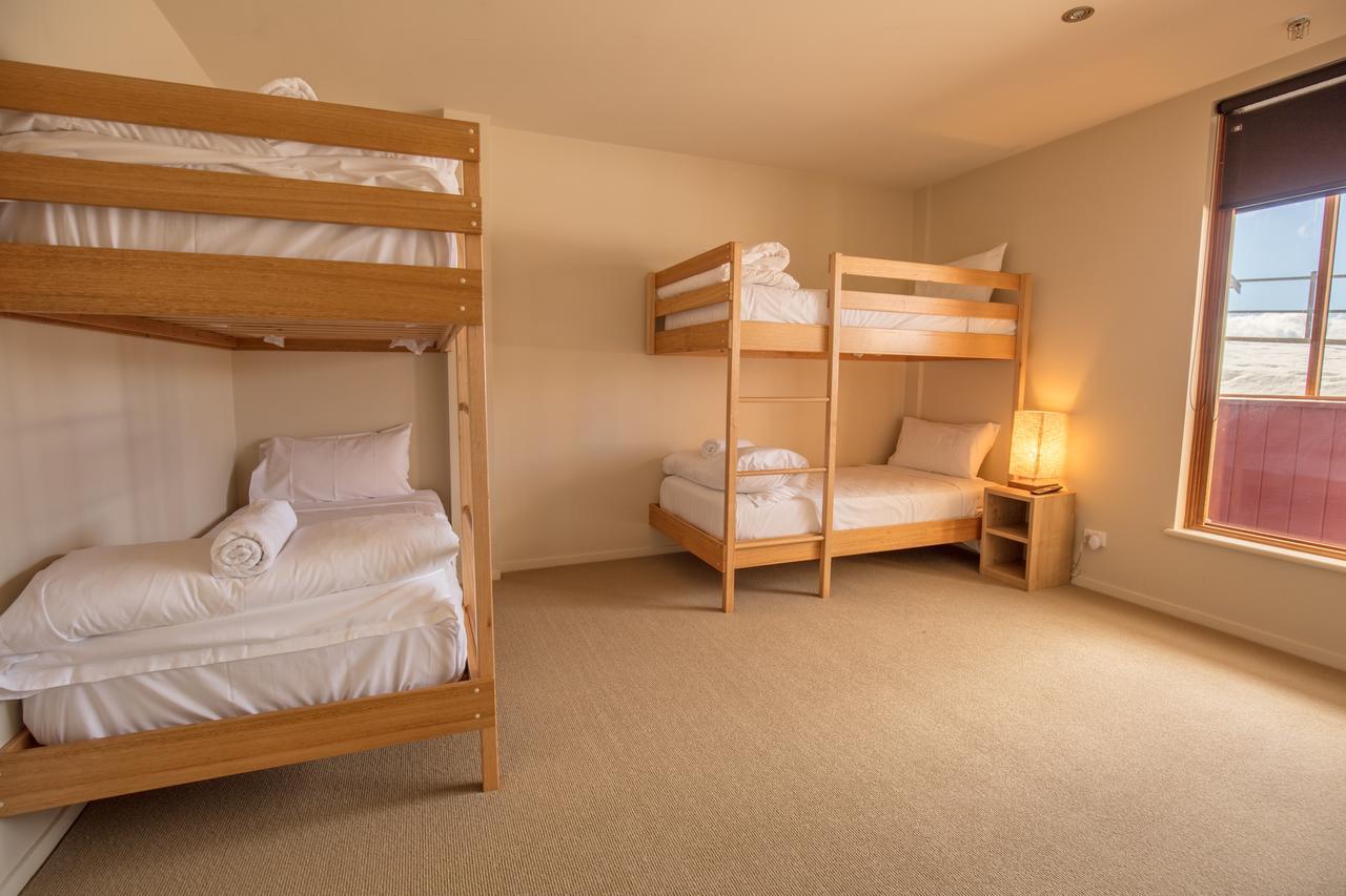Sambuca Apartment Mount Hotham Luaran gambar