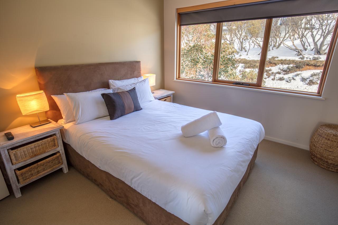 Sambuca Apartment Mount Hotham Luaran gambar