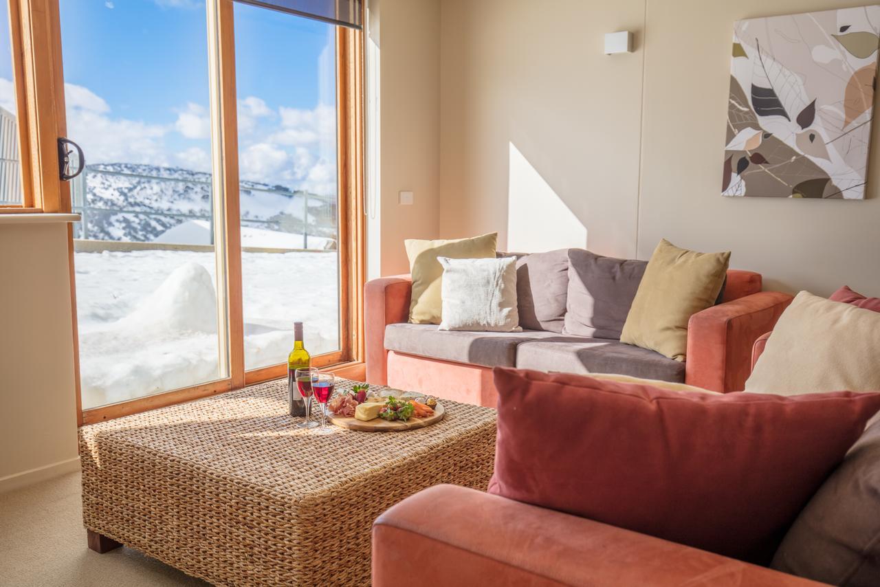 Sambuca Apartment Mount Hotham Luaran gambar