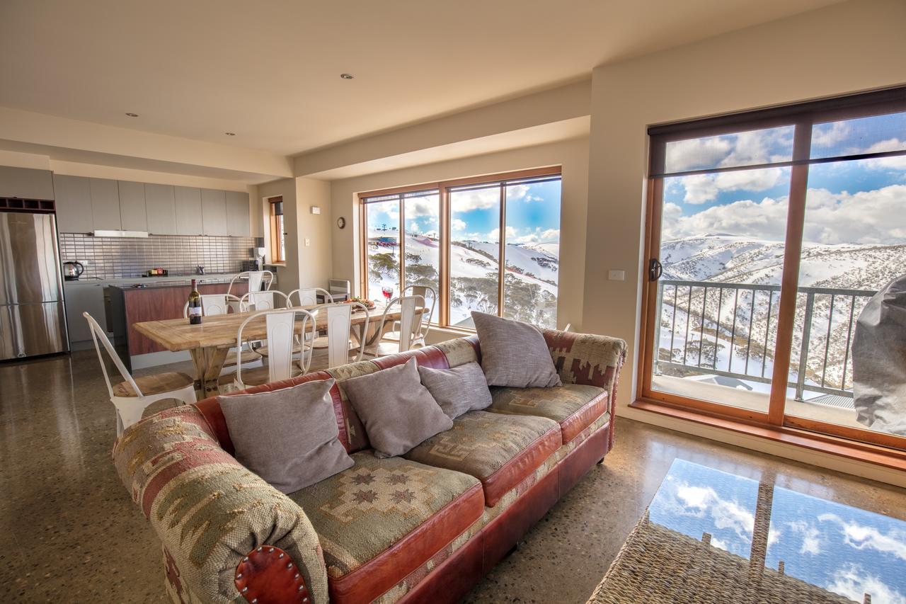 Sambuca Apartment Mount Hotham Luaran gambar